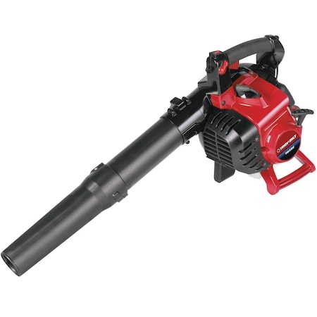 Troy-Bilt Gas-Powered Handheld Leaf Blower & Vacuum 41AR272V766
